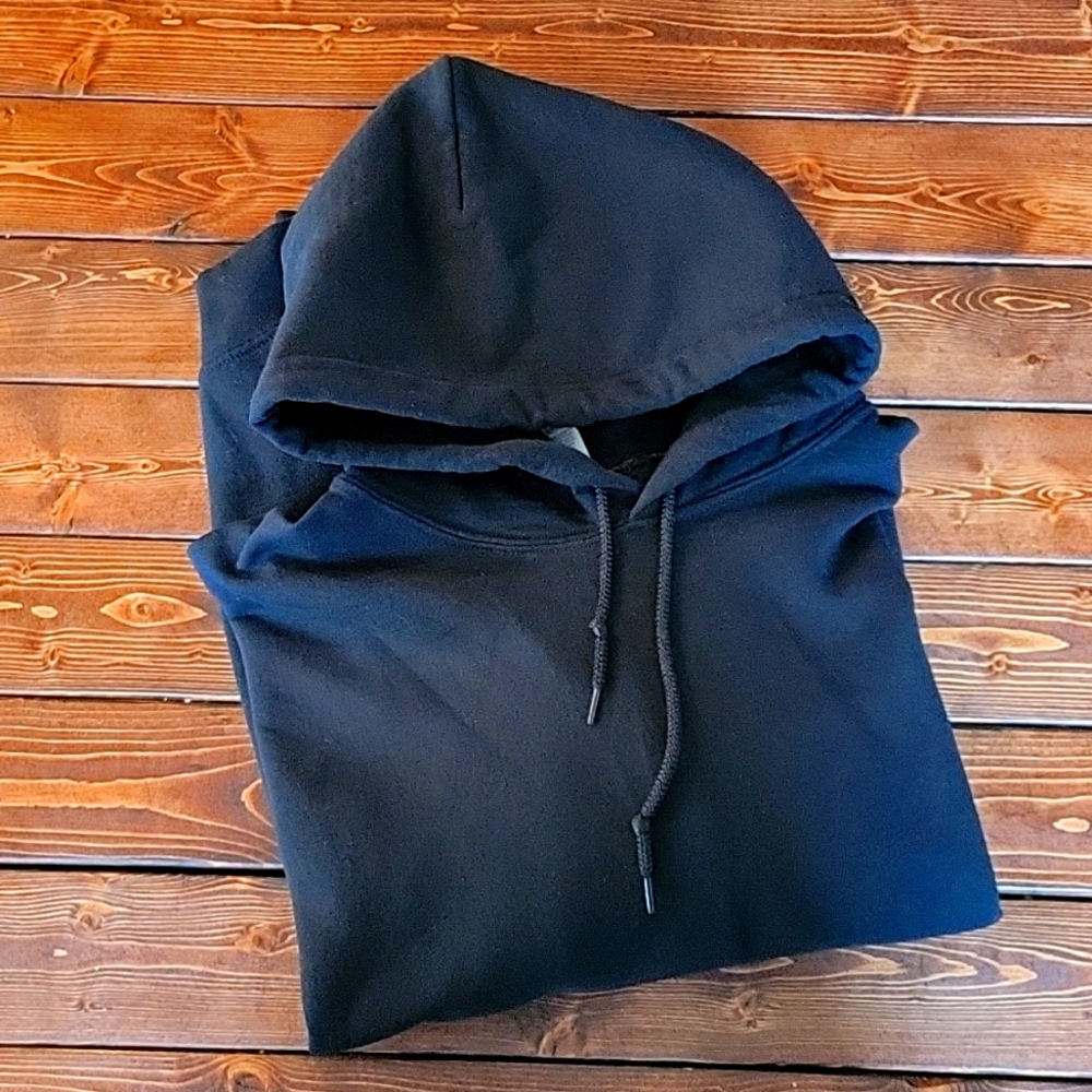 Mens XXL hoodie new